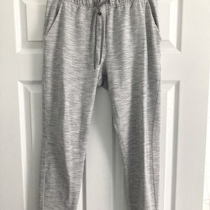 Lululemon Wee Are From Space Joggers